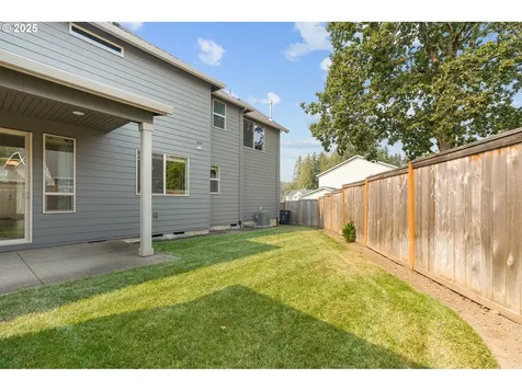 1652 N Sweetgum Street Canby OR 97013
