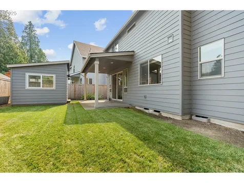 1652 N Sweetgum Street Canby OR 97013