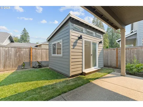 1652 N Sweetgum Street Canby OR 97013