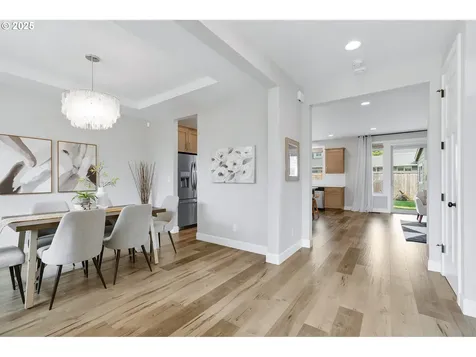 1652 N Sweetgum Street Canby OR 97013