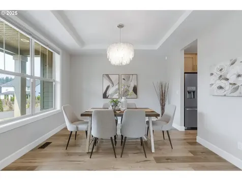 1652 N Sweetgum Street Canby OR 97013