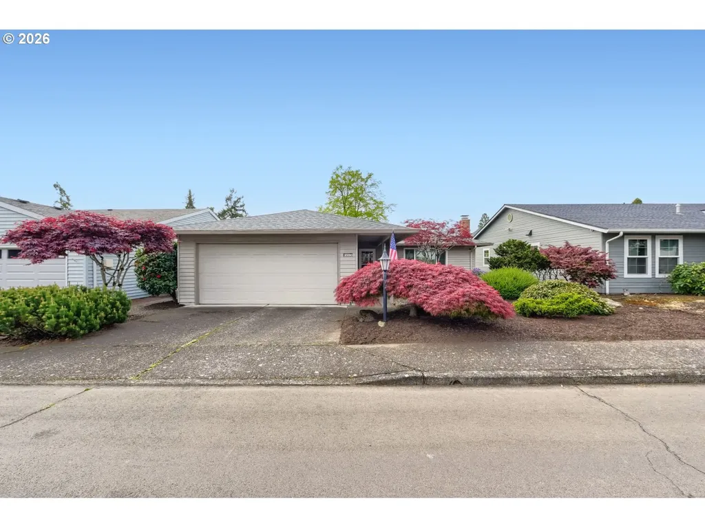 10290 SW Highland Drive Portland OR 97224