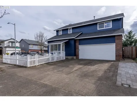 6680 SE Austin Drive Hillsboro OR 97123