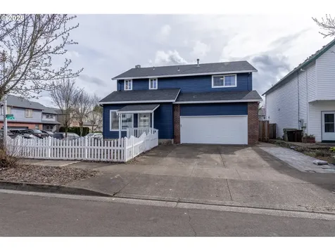 6680 SE Austin Drive Hillsboro OR 97123