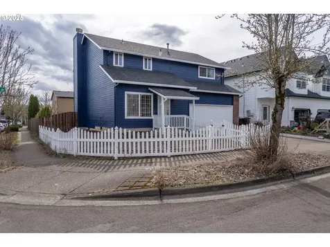 6680 SE Austin Drive Hillsboro OR 97123