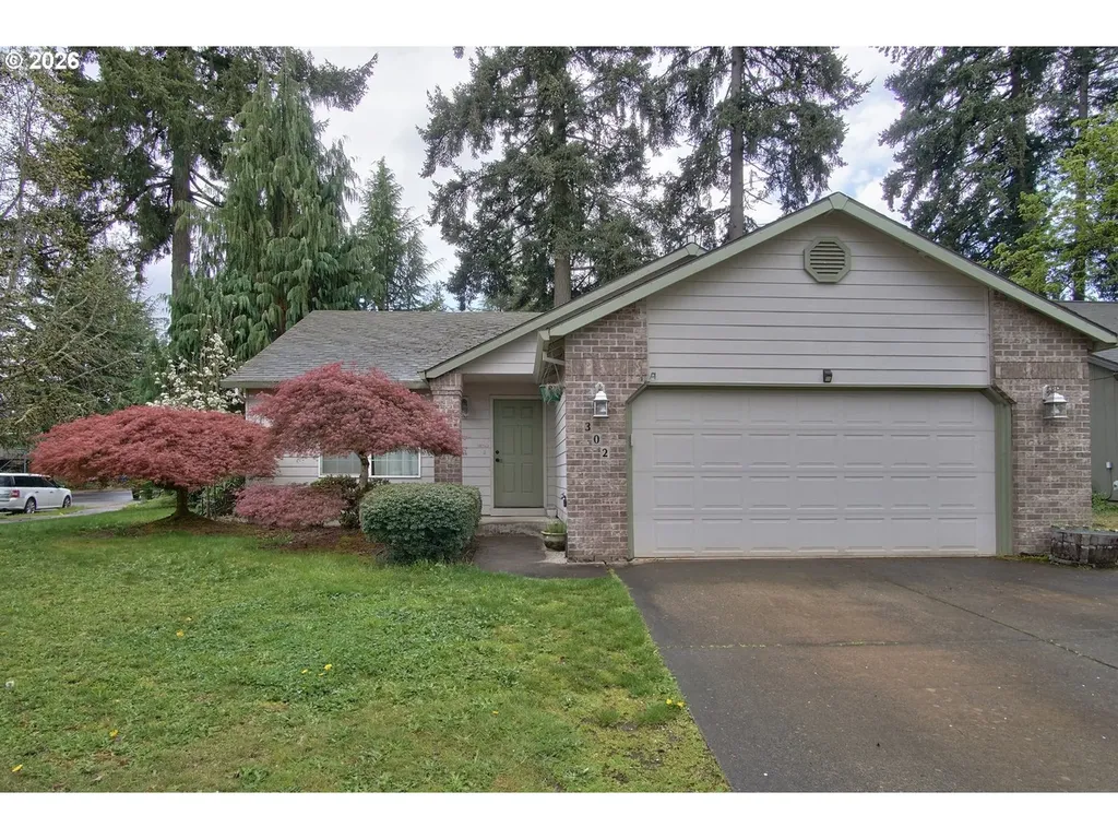 302 NW Sadie Court Hillsboro OR 97124