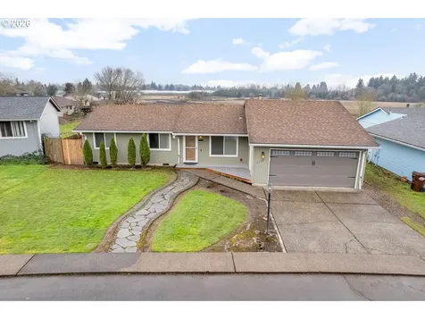 1122 SE Fir Grove Loop Hillsboro OR 97123