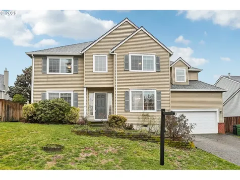 58728 Parkwood Drive St. Helens OR 97051
