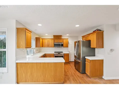 58728 Parkwood Drive St. Helens OR 97051