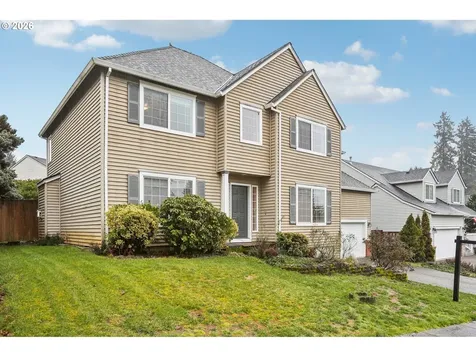 58728 Parkwood Drive St. Helens OR 97051