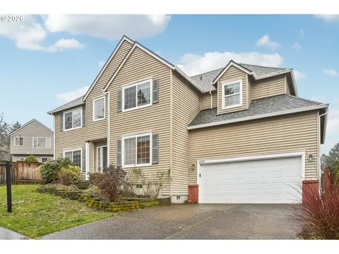 58728 Parkwood Drive St. Helens OR 97051