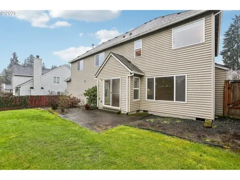 58728 Parkwood Drive St. Helens OR 97051