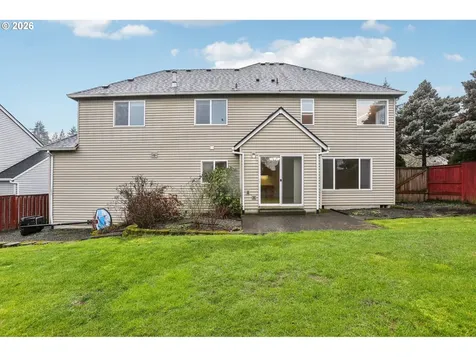 58728 Parkwood Drive St. Helens OR 97051