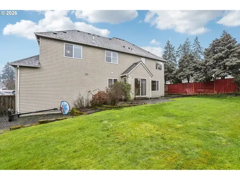 58728 Parkwood Drive St. Helens OR 97051