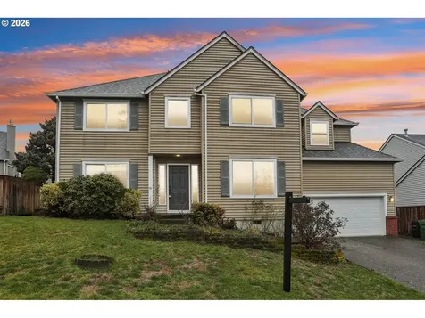 58728 Parkwood Drive St. Helens OR 97051