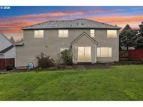 58728 Parkwood Drive St. Helens OR 97051