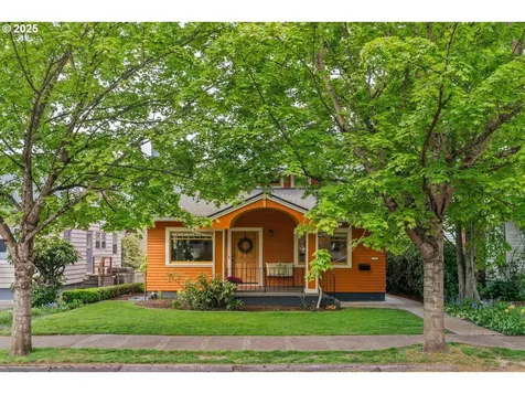 2101 SE 20th Avenue Portland OR 97214