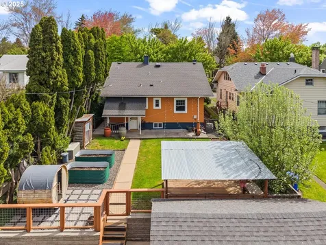 2101 SE 20th Avenue Portland OR 97214