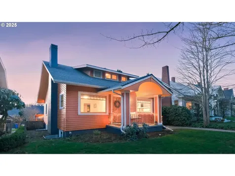 2101 SE 20th Avenue Portland OR 97214
