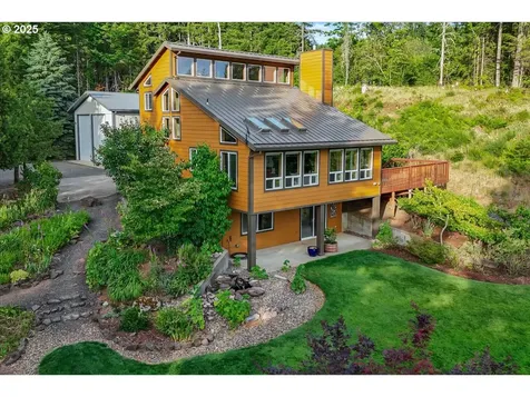 23175 SW Peavine Road Mcminnville OR 97128