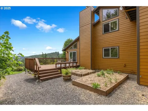 23175 SW Peavine Road Mcminnville OR 97128