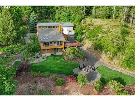 23175 SW Peavine Road Mcminnville OR 97128