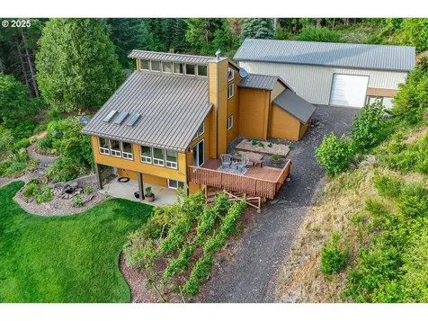 23175 SW Peavine Road Mcminnville OR 97128