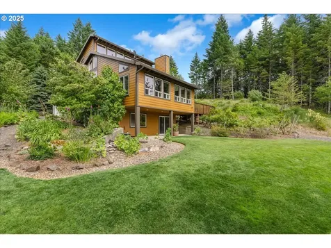 23175 SW Peavine Road Mcminnville OR 97128