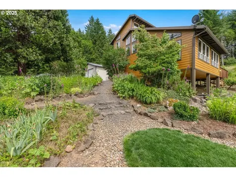 23175 SW Peavine Road Mcminnville OR 97128