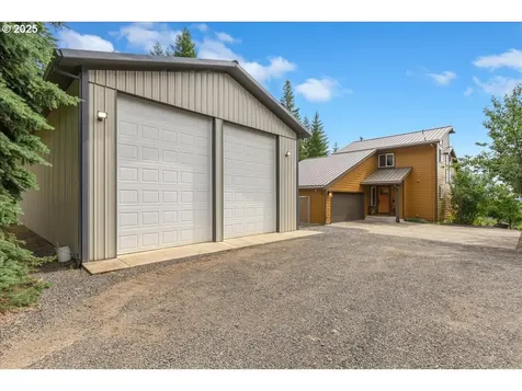 23175 SW Peavine Road Mcminnville OR 97128