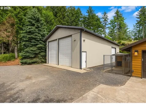 23175 SW Peavine Road Mcminnville OR 97128