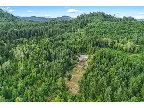 23175 SW Peavine Road Mcminnville OR 97128