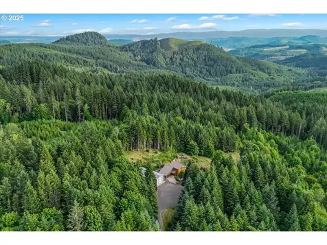 23175 SW Peavine Road Mcminnville OR 97128