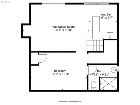 23175 SW Peavine Road Mcminnville OR 97128