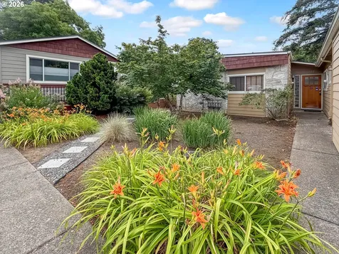122 SE 73rd Avenue Portland OR 97215