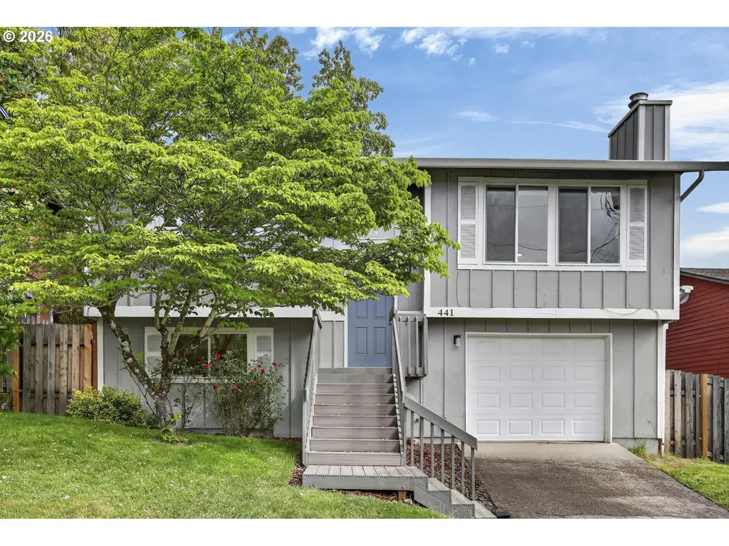 441 NW 17th Avenue Camas WA 98607