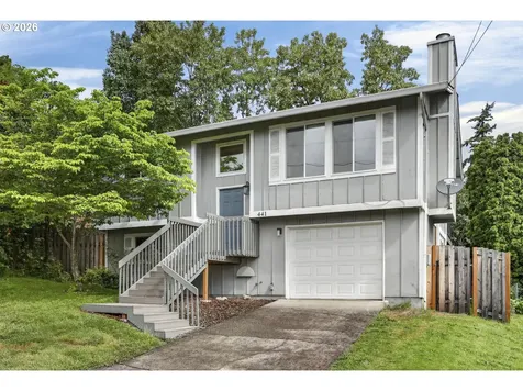 441 NW 17th Avenue Camas WA 98607