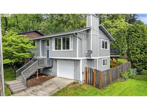 441 NW 17th Avenue Camas WA 98607
