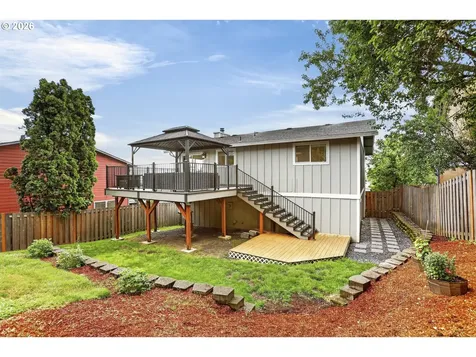 441 NW 17th Avenue Camas WA 98607