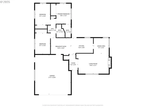2608 Maplewood Drive Longview WA 98632