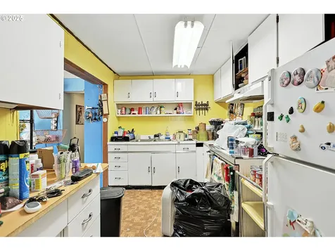 1034 S Indian Lane White Salmon WA 98672