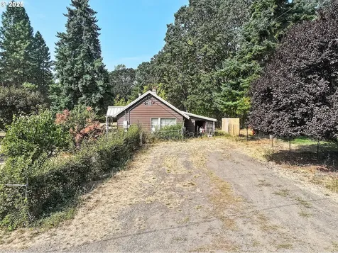 1034 S Indian Lane White Salmon WA 98672
