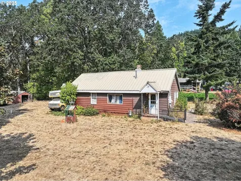 1034 S Indian Lane White Salmon WA 98672