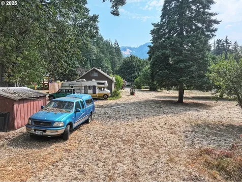 1034 S Indian Lane White Salmon WA 98672