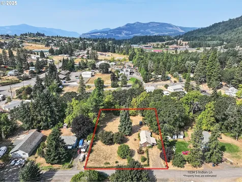 1034 S Indian Lane White Salmon WA 98672