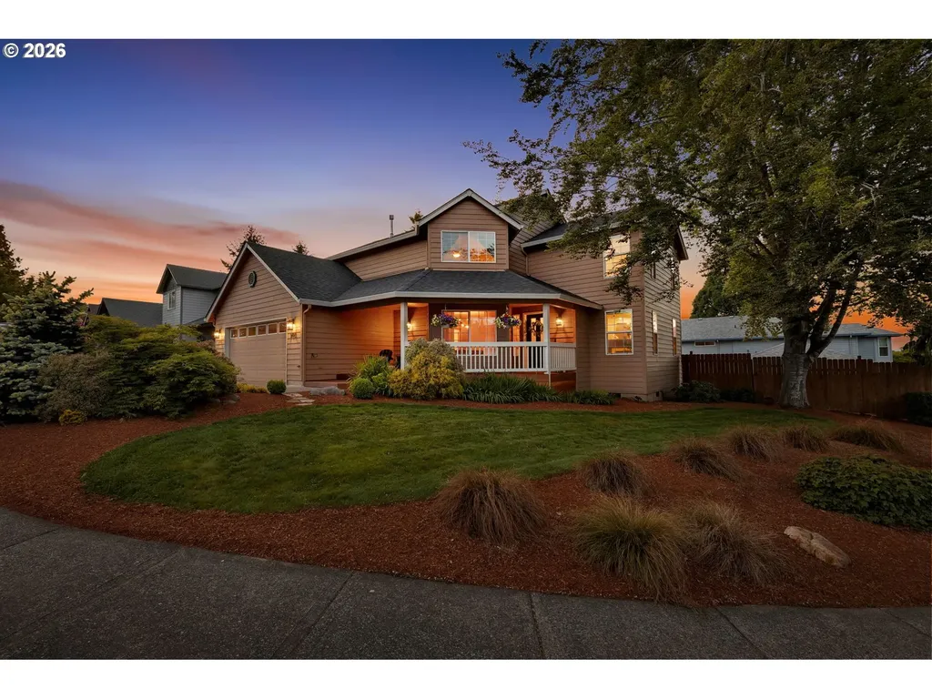 502 NW 108th Street Vancouver WA 98685