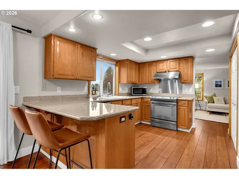 502 NW 108th Street Vancouver WA 98685