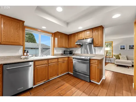 502 NW 108th Street Vancouver WA 98685