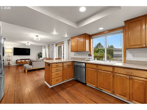 502 NW 108th Street Vancouver WA 98685
