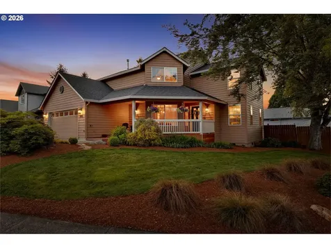 502 NW 108th Street Vancouver WA 98685